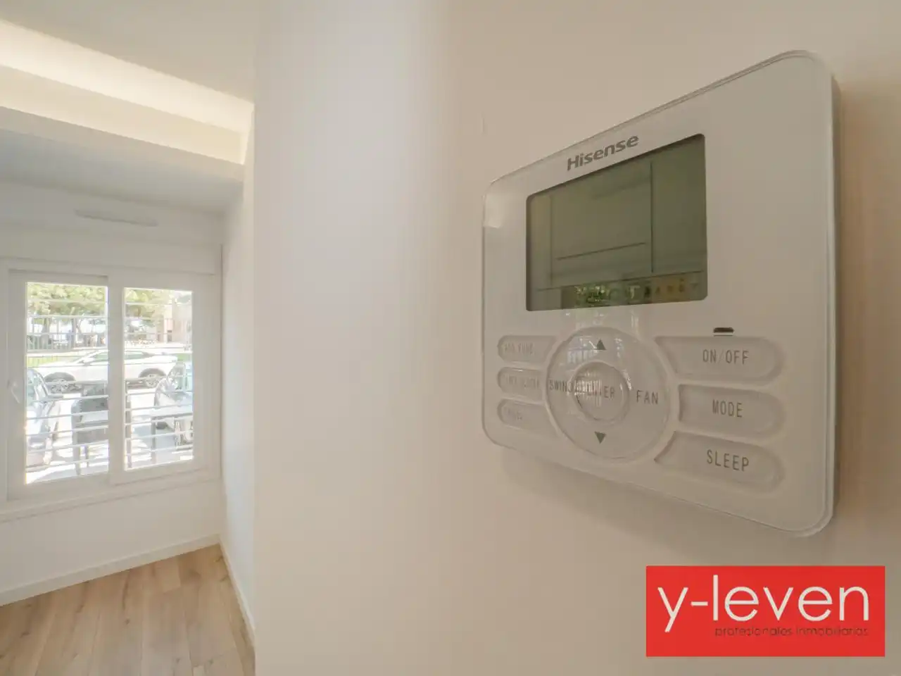 Habitación de Planta baja en venta en Málaga con Aire acondicionado, Calefacción y Piscina comunitaria