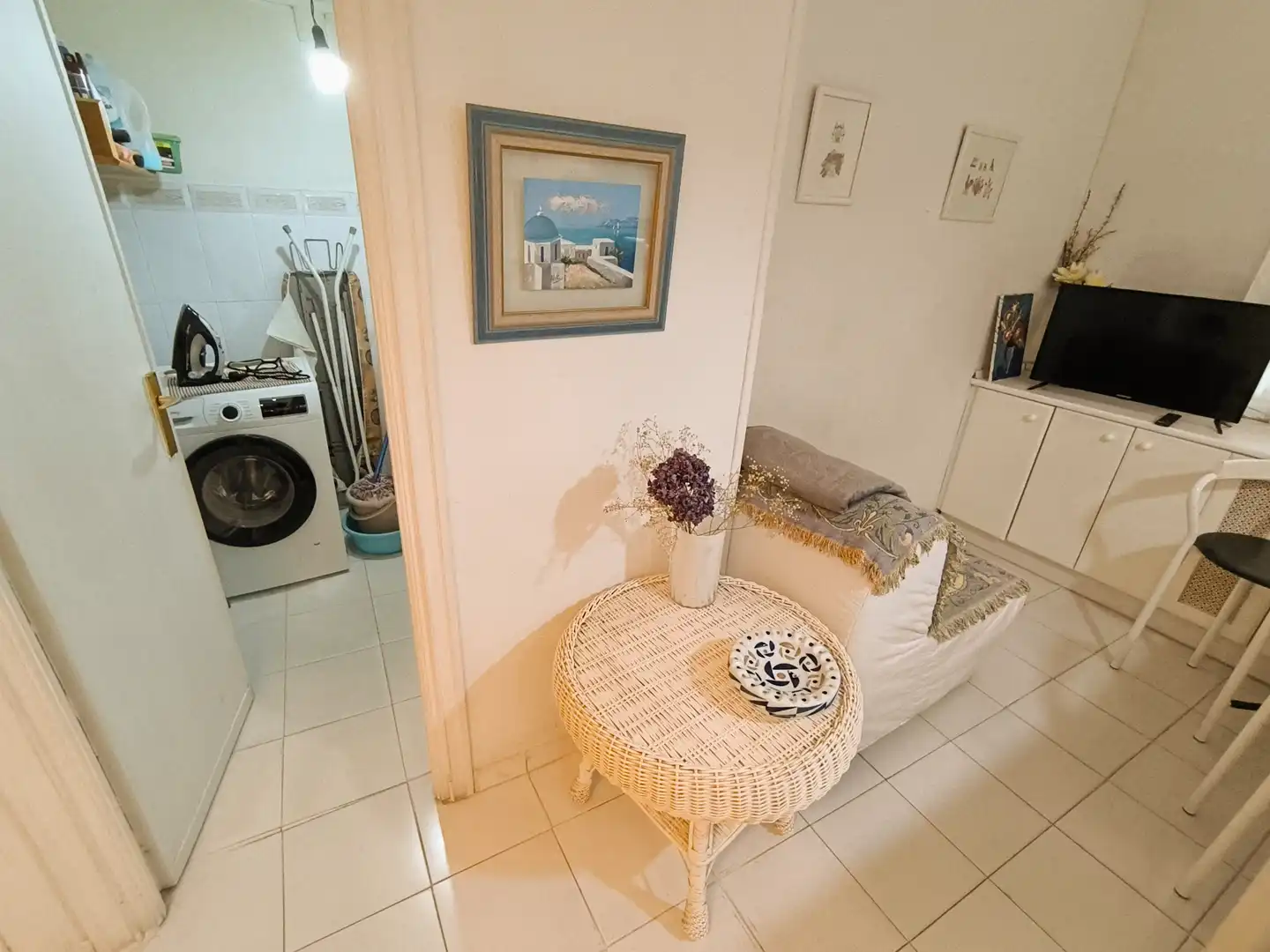 Habitación de Piso en venta en Palencia con Calefacción, Parquet y Terraza