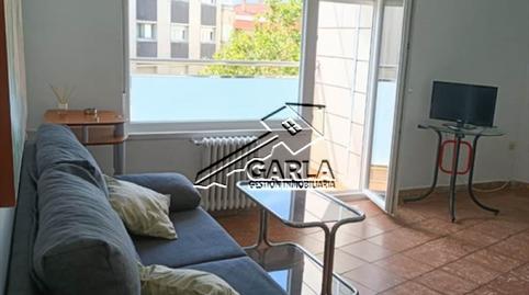 Foto 3 de Pis de lloguer a Salamanca - Avenida de Portugal, Garrido Sur, Salamanca Capital