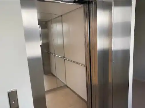 Ufficio con ascensore in affitto a Carrer Braç de l'Alter 54