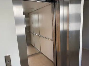Ufficio con ascensore in affitto a Carrer Braç de l'Alter 54