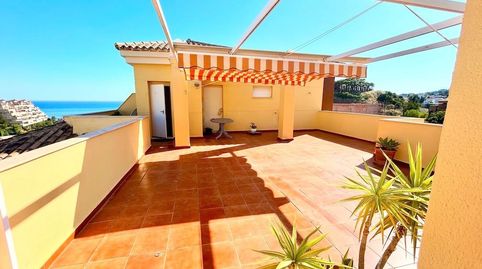 Foto 4 de Ático en venta en Calle Babor, Zona Centro Comercial Torrequebrada, Benalmádena