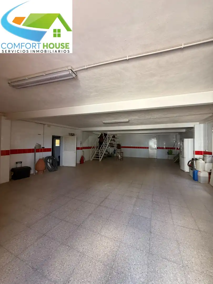 Finca rústica en venta en Cartagena con Jardín privado y Piscina