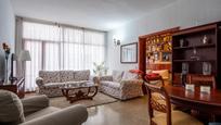 Living room of Flat for sale in Las Palmas de Gran Canaria  with Terrace and Balcony