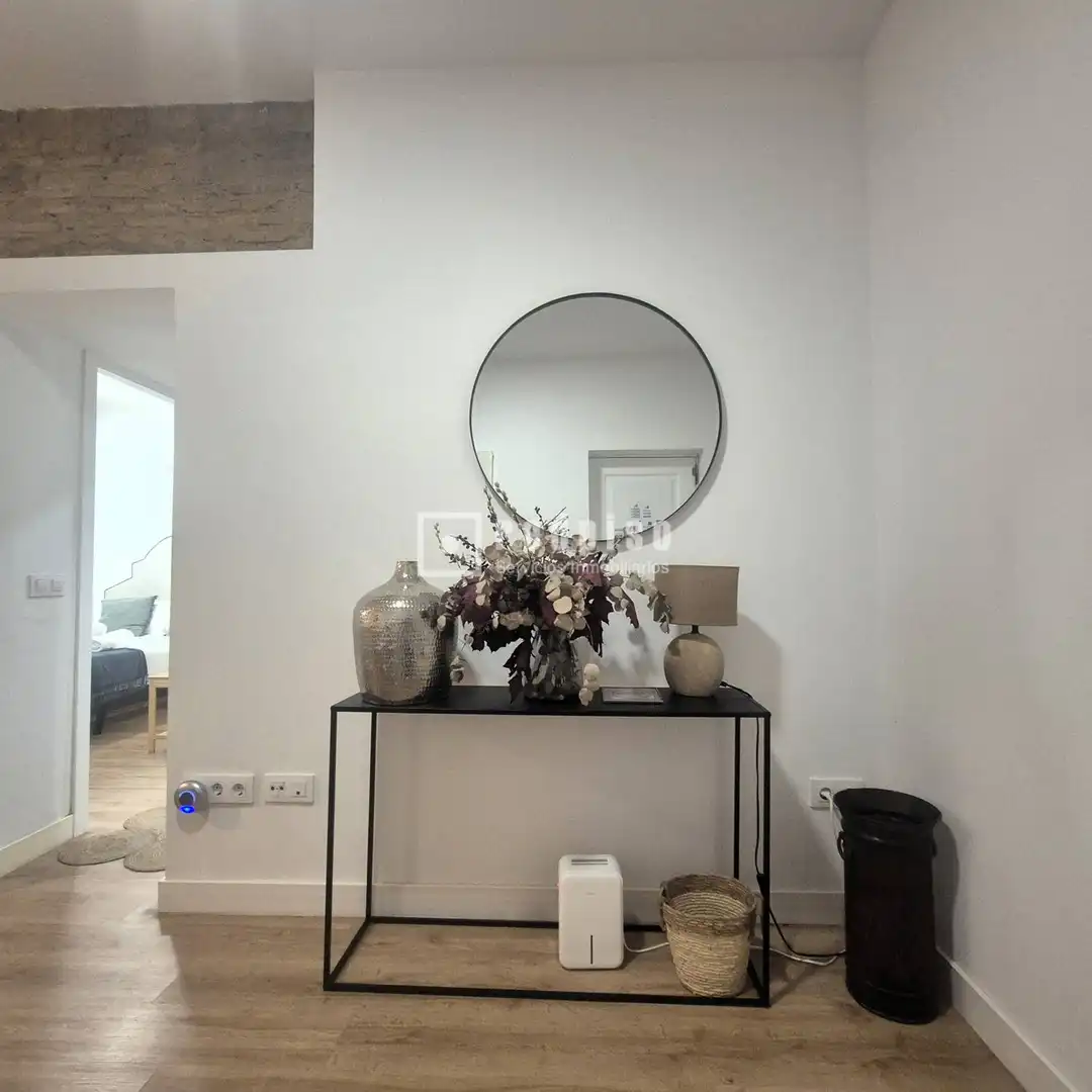 Apartament en venda en Sevilla amb Aire condicionat, Moblat i Alarma