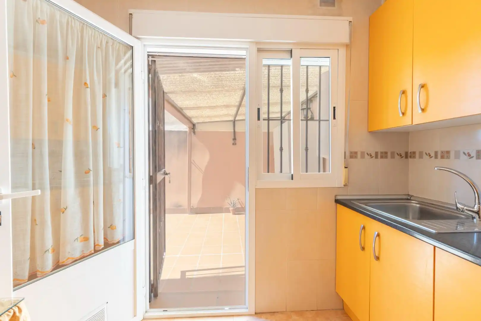 Terraced house with terrace for sale in Calle FRANCISCO DE GOYA 6, imagen 7