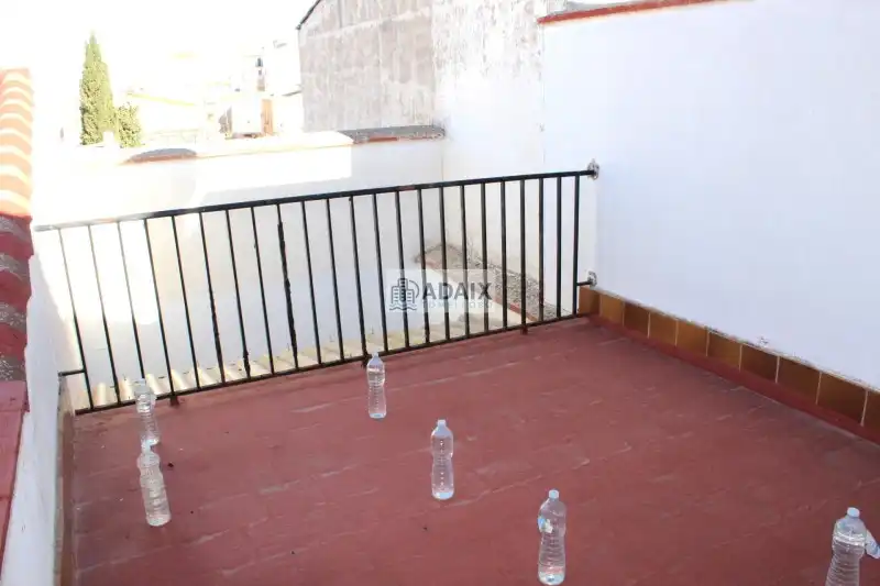 Casa amb terrassa en venda a Tomelloso, imagen 32
