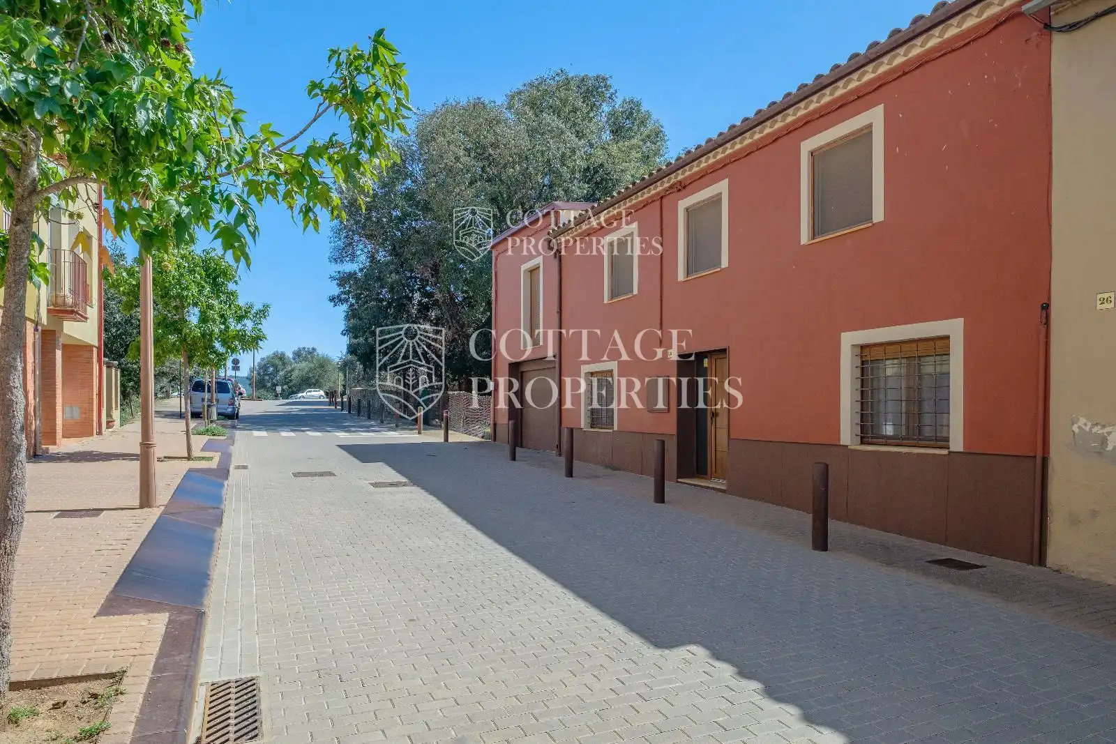 Casa con piscina in vendita a Trull, imagen 24