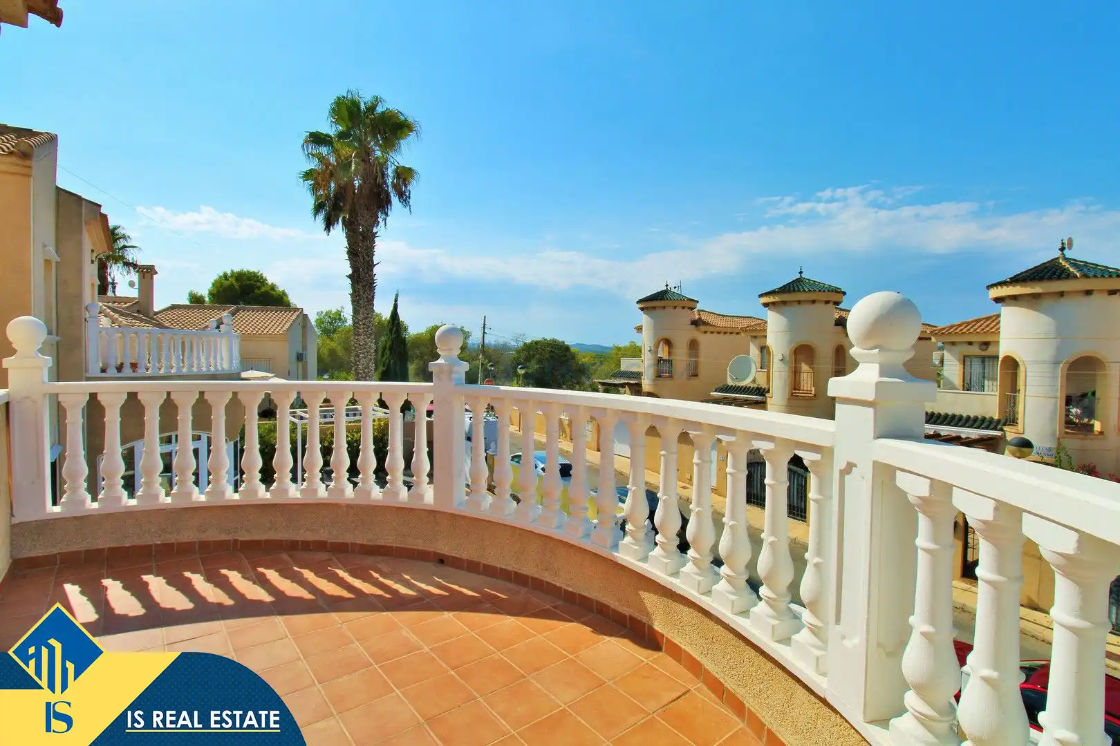 Villa avec piscine à vendre à Orihuela Costa, imagen 19
