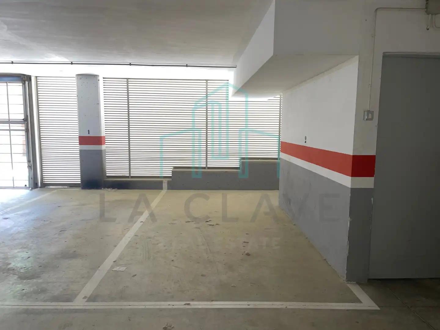 Parking of Garage for sale in Bigues i Riells del Fai