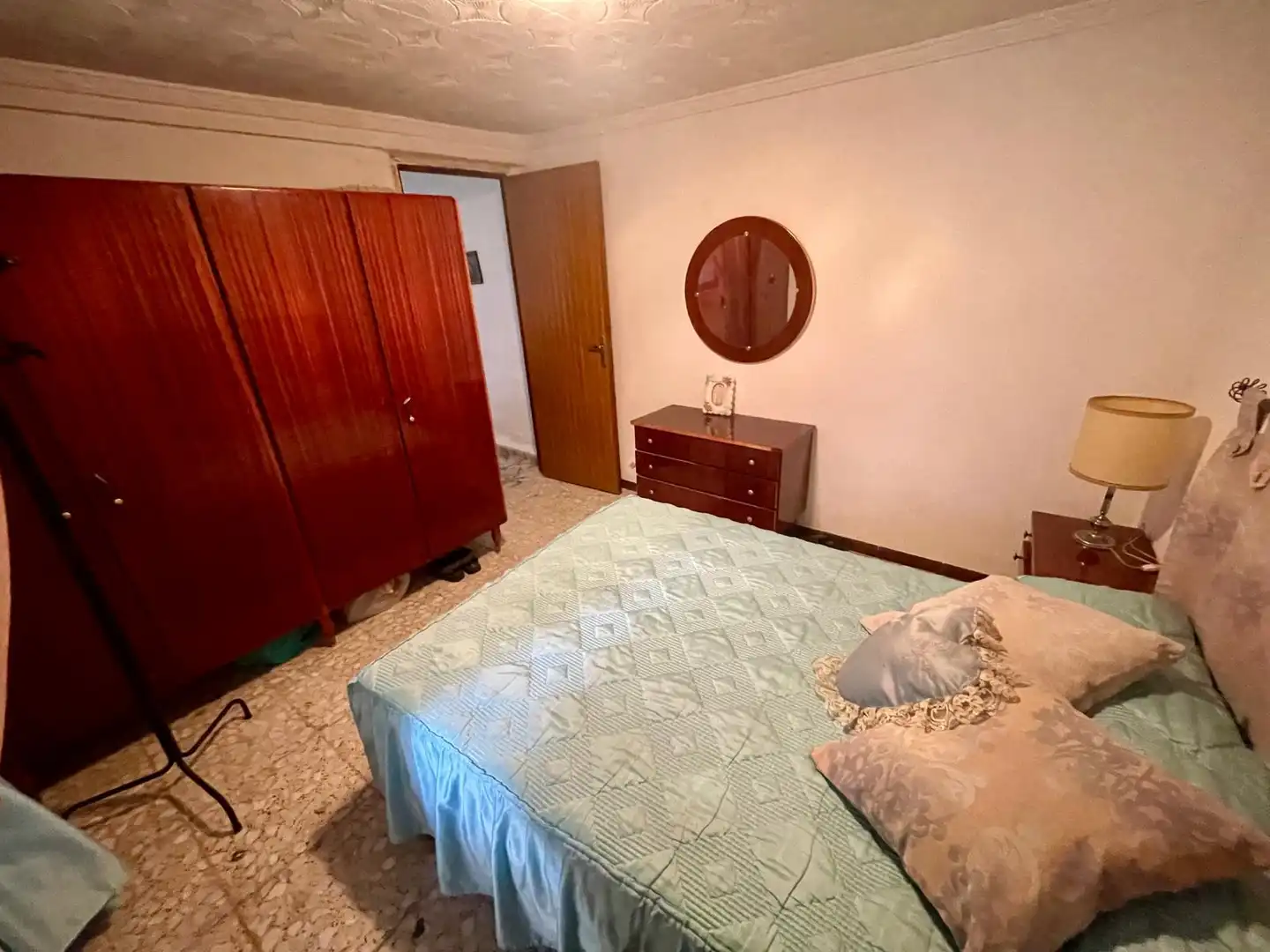 Bedroom of Houses for sale in Minglanilla  with Furnished