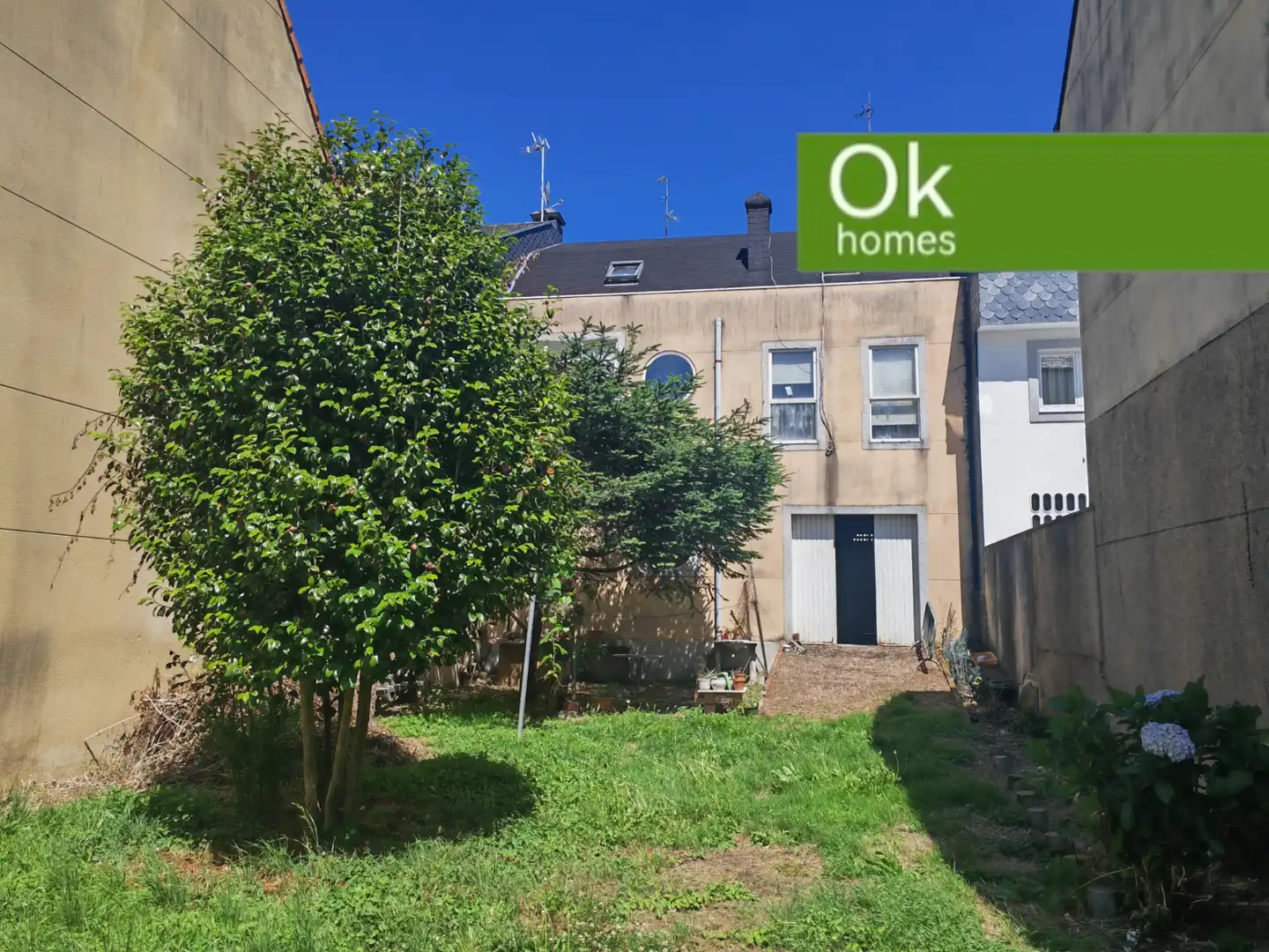 Casa a schiera con giardino in vendita a Vilaboa Sur, imagen 36