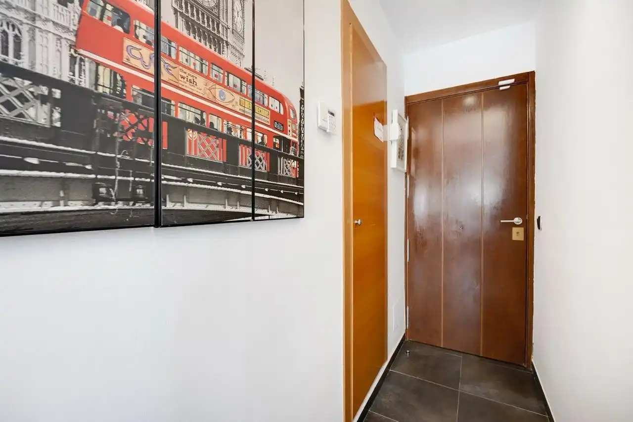 Apartamento de alquiler en Torrevieja con Amueblado, Lavadora y Microondas