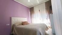 Schlafzimmer von Wohnung miete in Getxo 