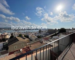 Attic for sale in de Pere Tur, Dalt de la Vila - La Marina