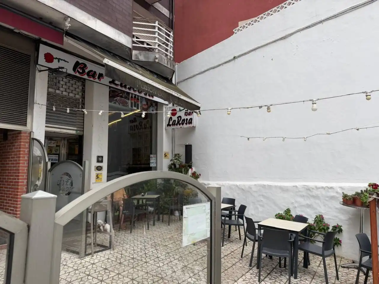 Gewerbefläche zum Verkauf in Calle Magdalena 9, imagen 10