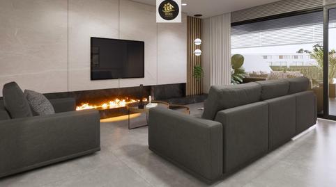 Foto 4 de Casa o xalet en venda a Almerimar, El Ejido