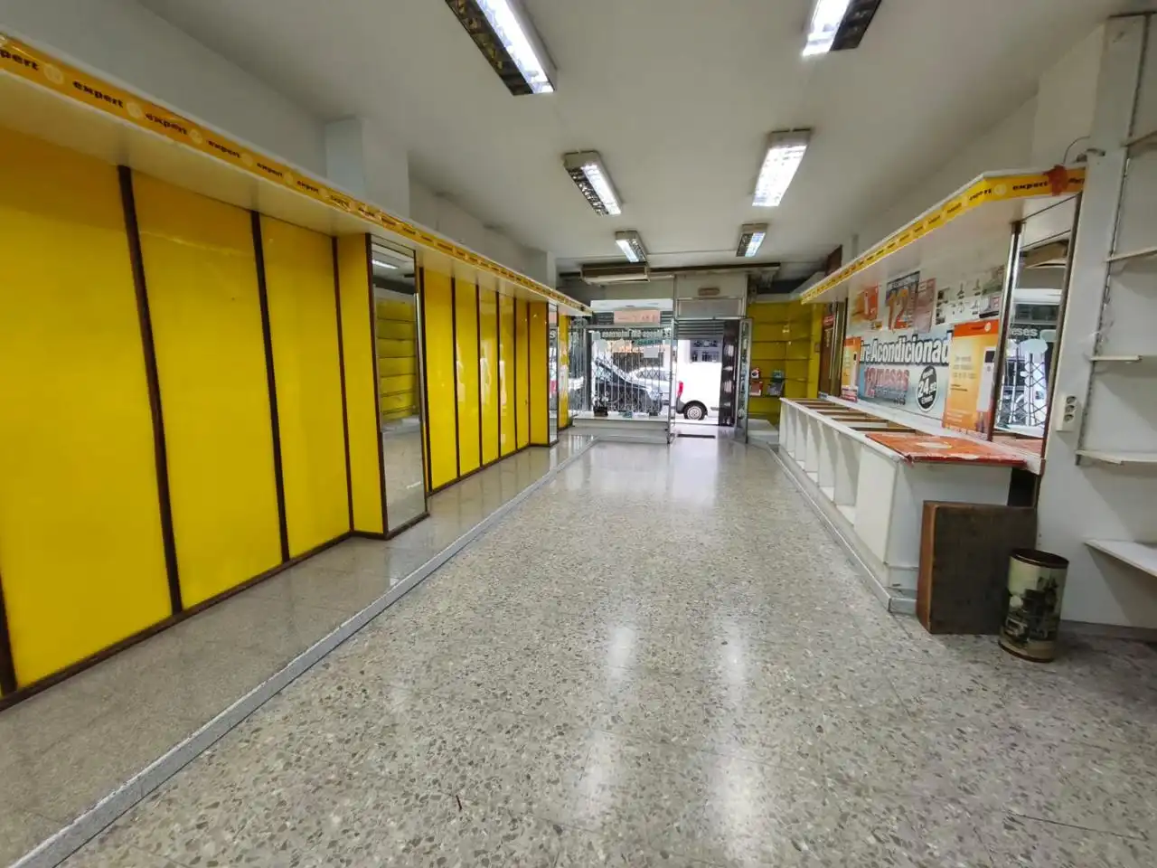 Local comercial en venda a Pablo Iglesias