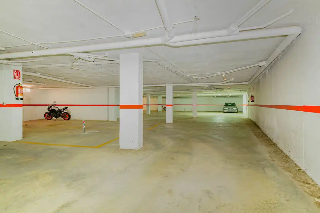 Parking à vendre à C/ Las Eras, imagen 16