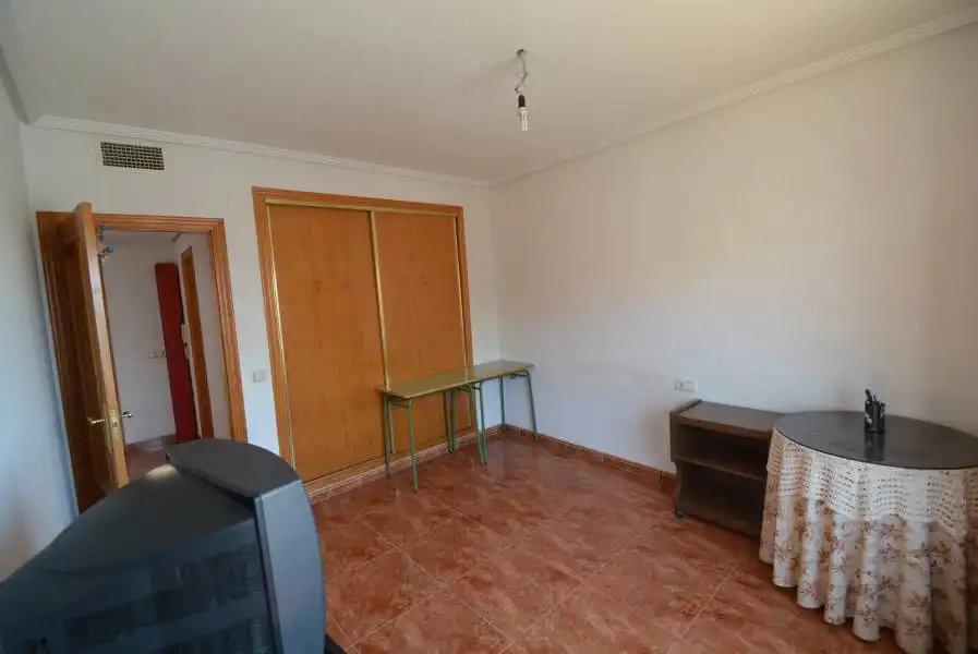 Dormitori de Dúplex en venda en Orihuela amb Terrassa i Balcó