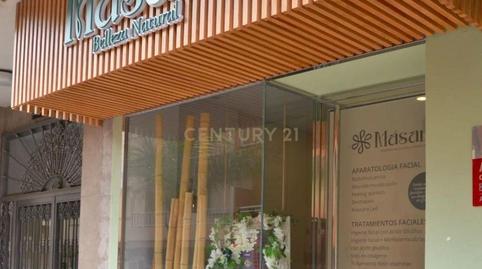 Photo 5 of Premises to rent in Calle Camilo José Cela, Fuengirola, Spain, Edifi, Centro ciudad, Málaga