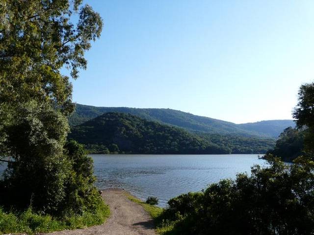 Finca rústica en Alquiler en Ubrique