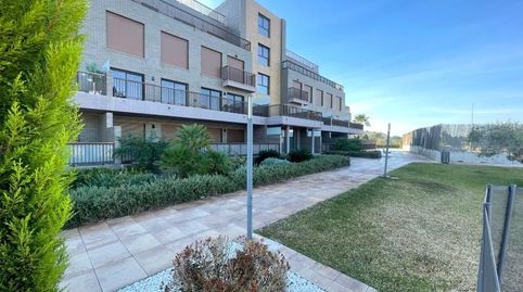 Foto 5 de Apartament en venda a El Verger, Alicante