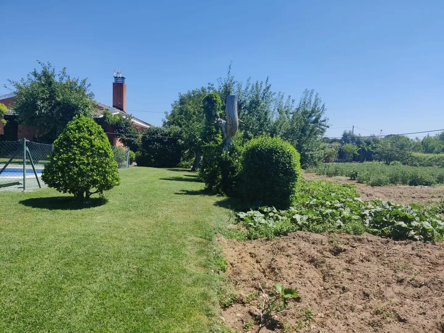Haus oder Chalet zum Verkauf in El Molar (Madrid)