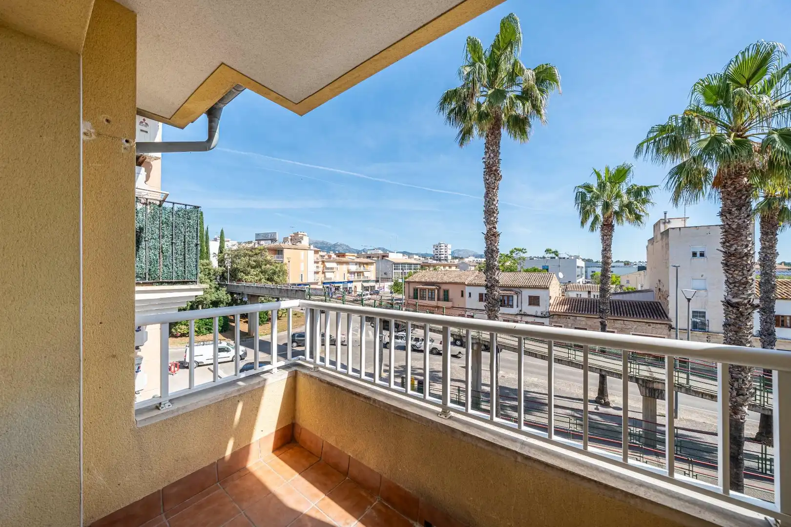 Exterior view of Flat for sale in Inca