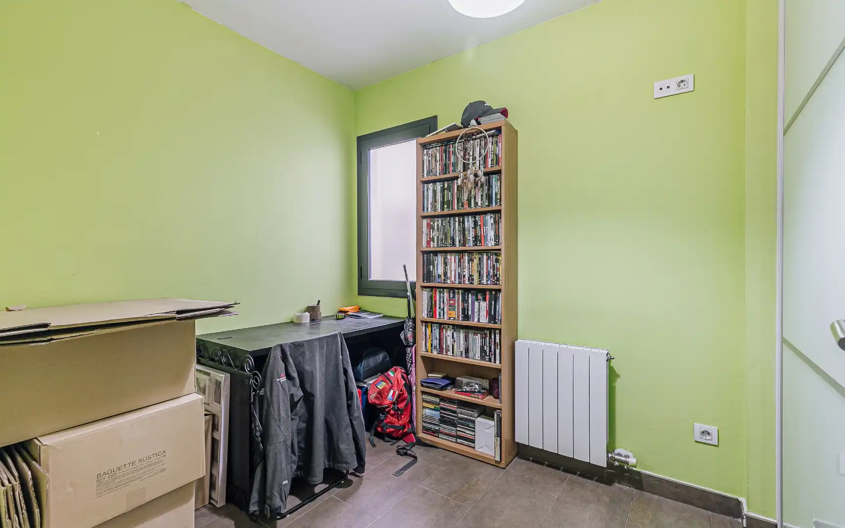 Flat for sale in Cervelló  with Air Conditioner, Heating and Terrace