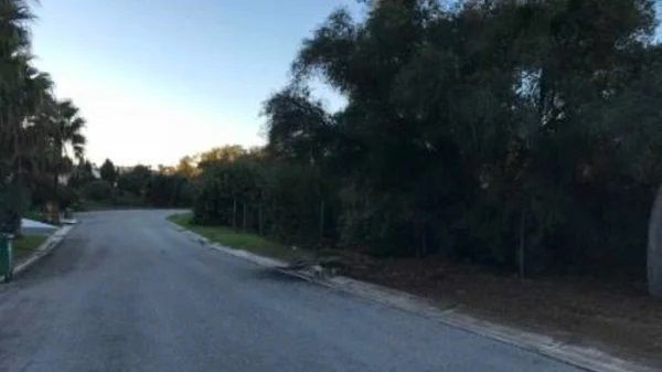 Residencial en venda en Sotogrande