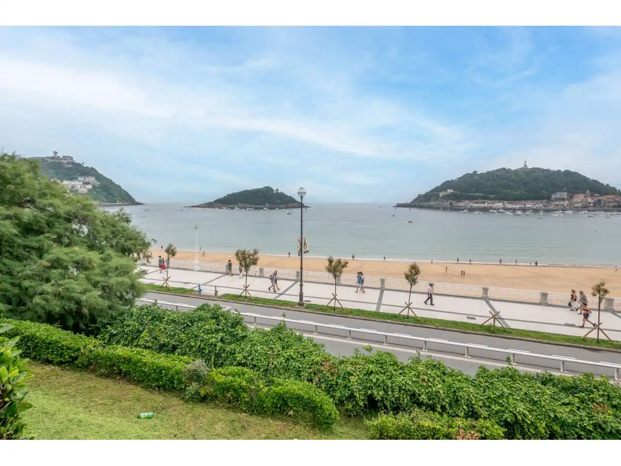Appartement avec terrasse à vendre à Paseo Miraconcha 30, imagen 61