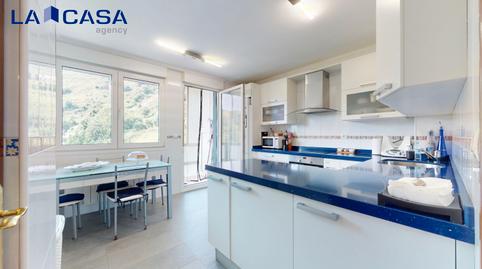 Foto 4 de Dúplex en venta en La Magdalena Urbanizazioa, Abanto y Ciérvana-Abanto Zierbena, Bizkaia