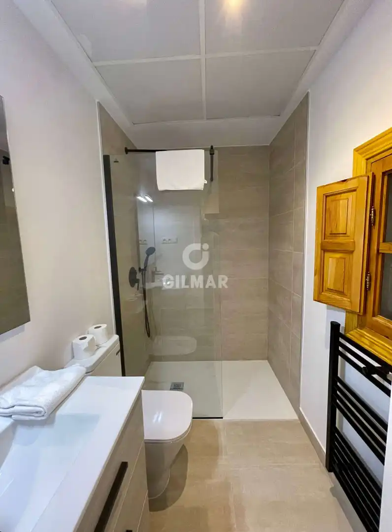 Piso con ascensor en venta en Centro, imagen 5