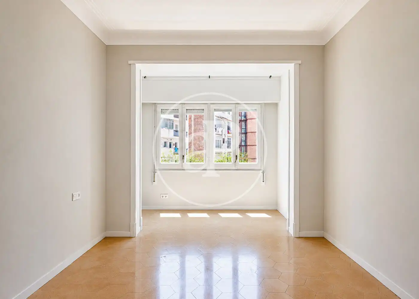 Appartamento con terrazza in vendita a Pg. de St. Joan, imagen 11