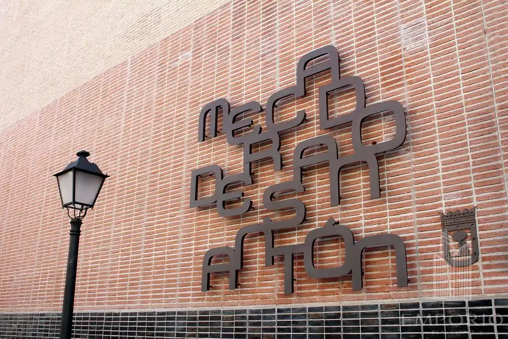 Dachboden zur Miete in De Hortaleza, Justicia - Chueca