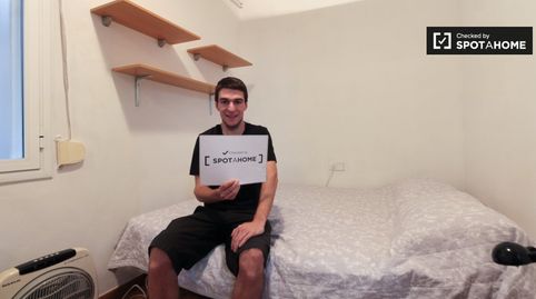 Photo 4 of Room in La Sagrera, Barcelona Capital