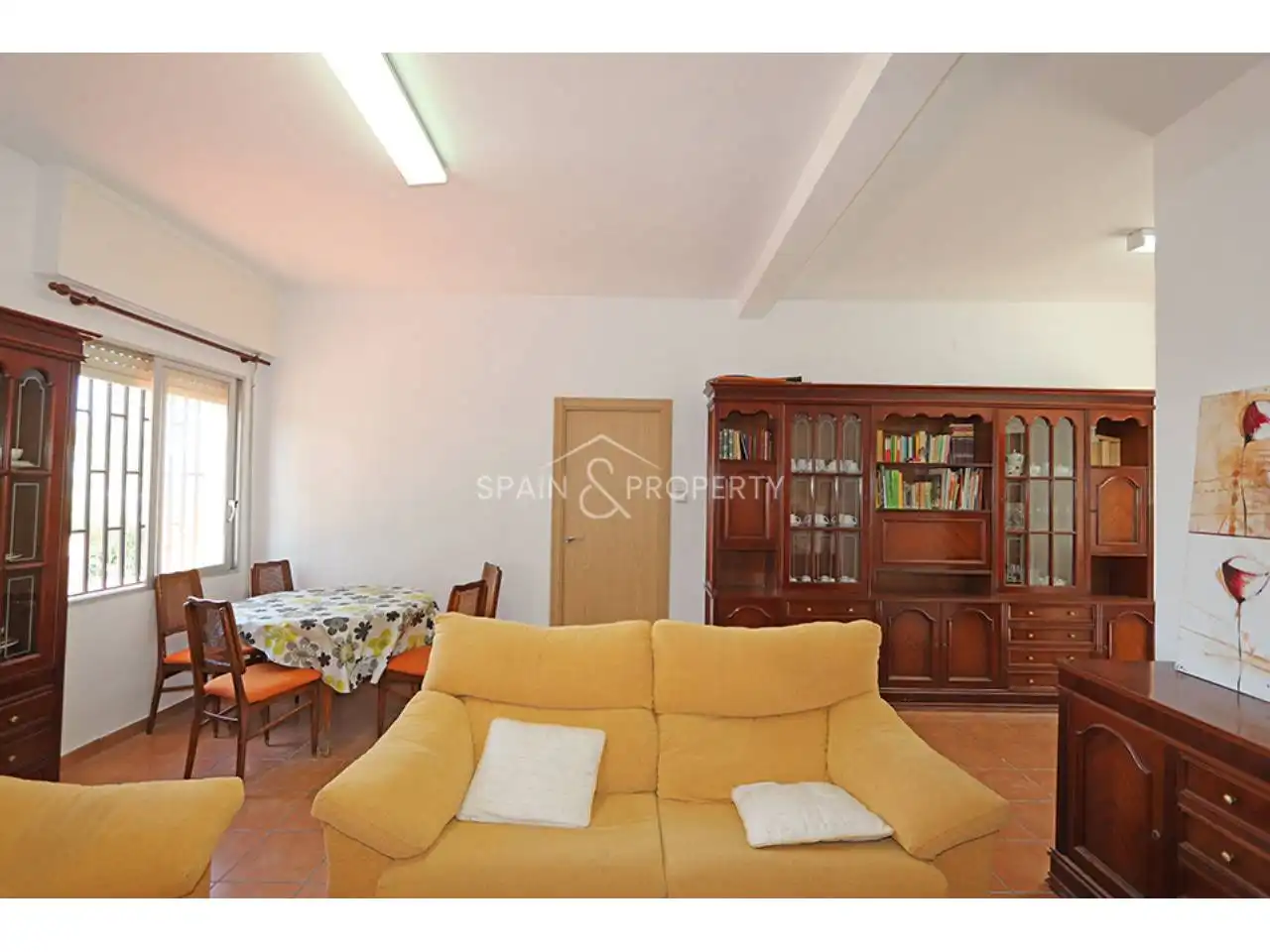 Villa avec piscine à vendre à Calle POLIGONO 10, imagen 34