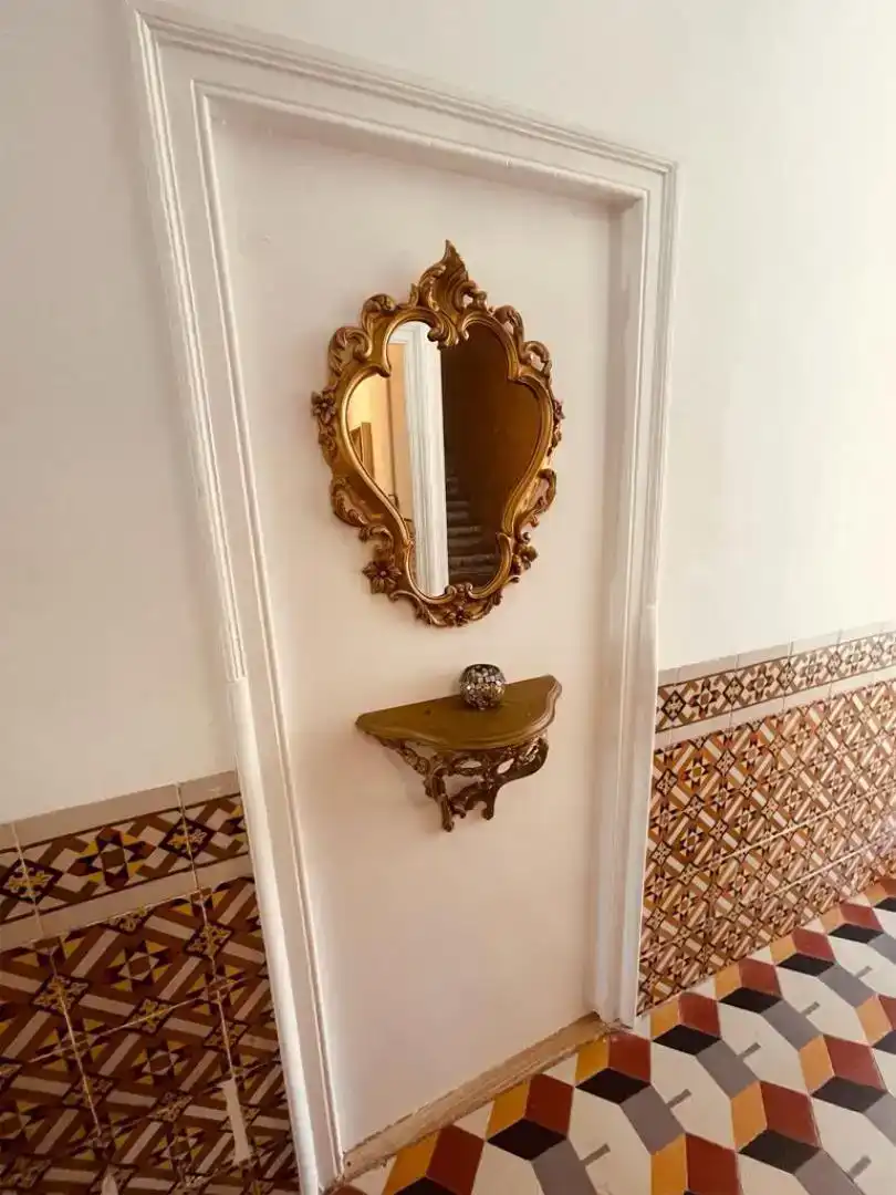 Country house zur Miete in Sant Feliu de Guíxols mit Klimaanlage, Privatgarten und Möbliert