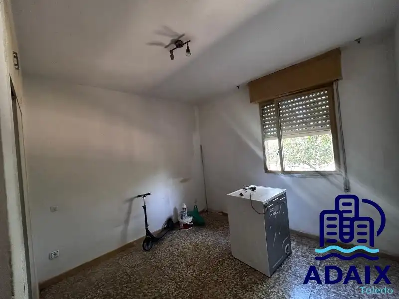 Wohnung zum Verkauf in Toledo mit Heizung