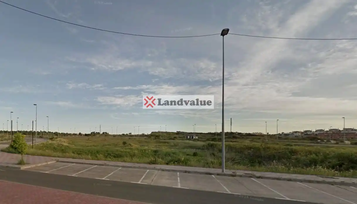Residencial en venta en Tomares
