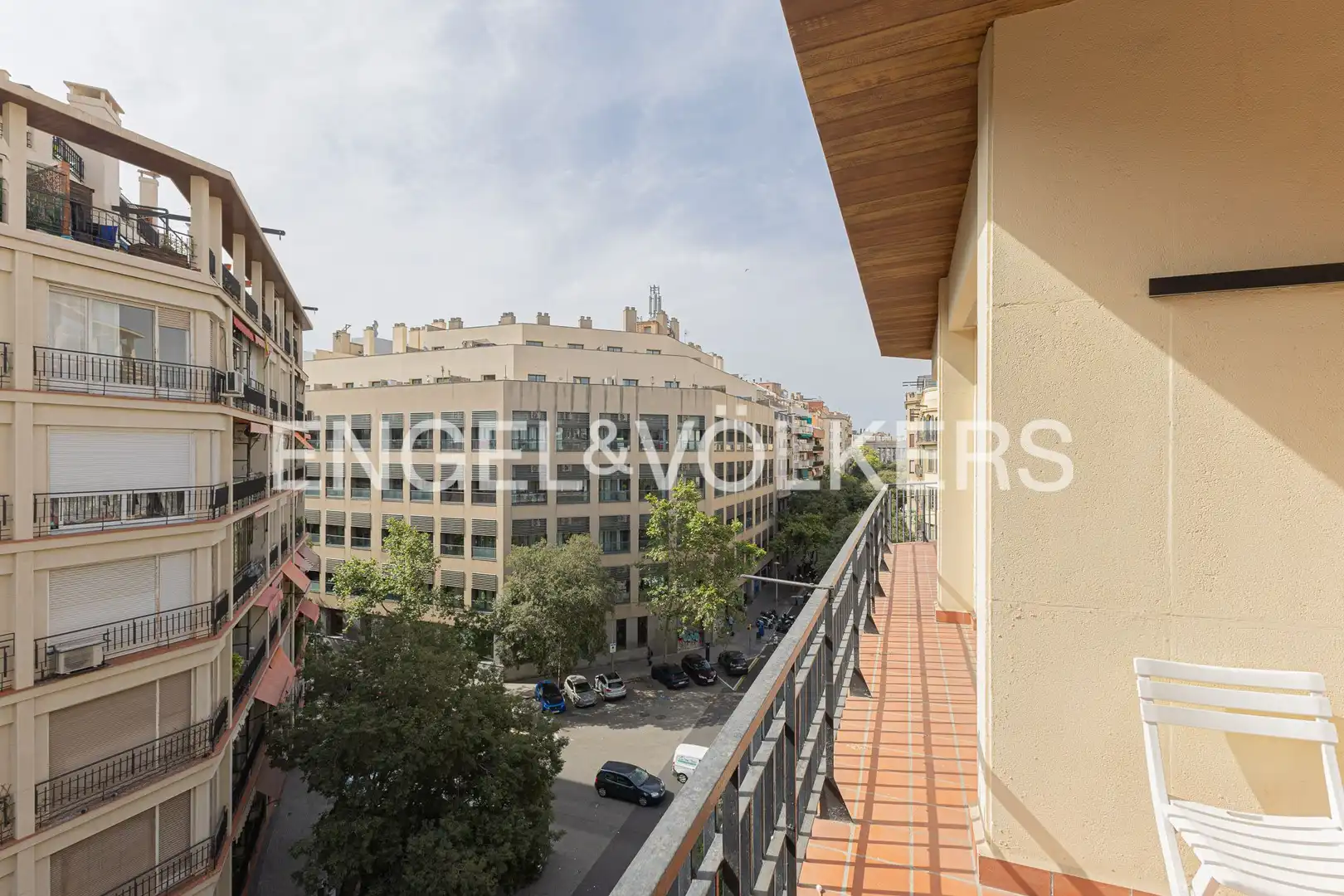 Appartement avec terrasse à vendre à Eixample, imagen 10