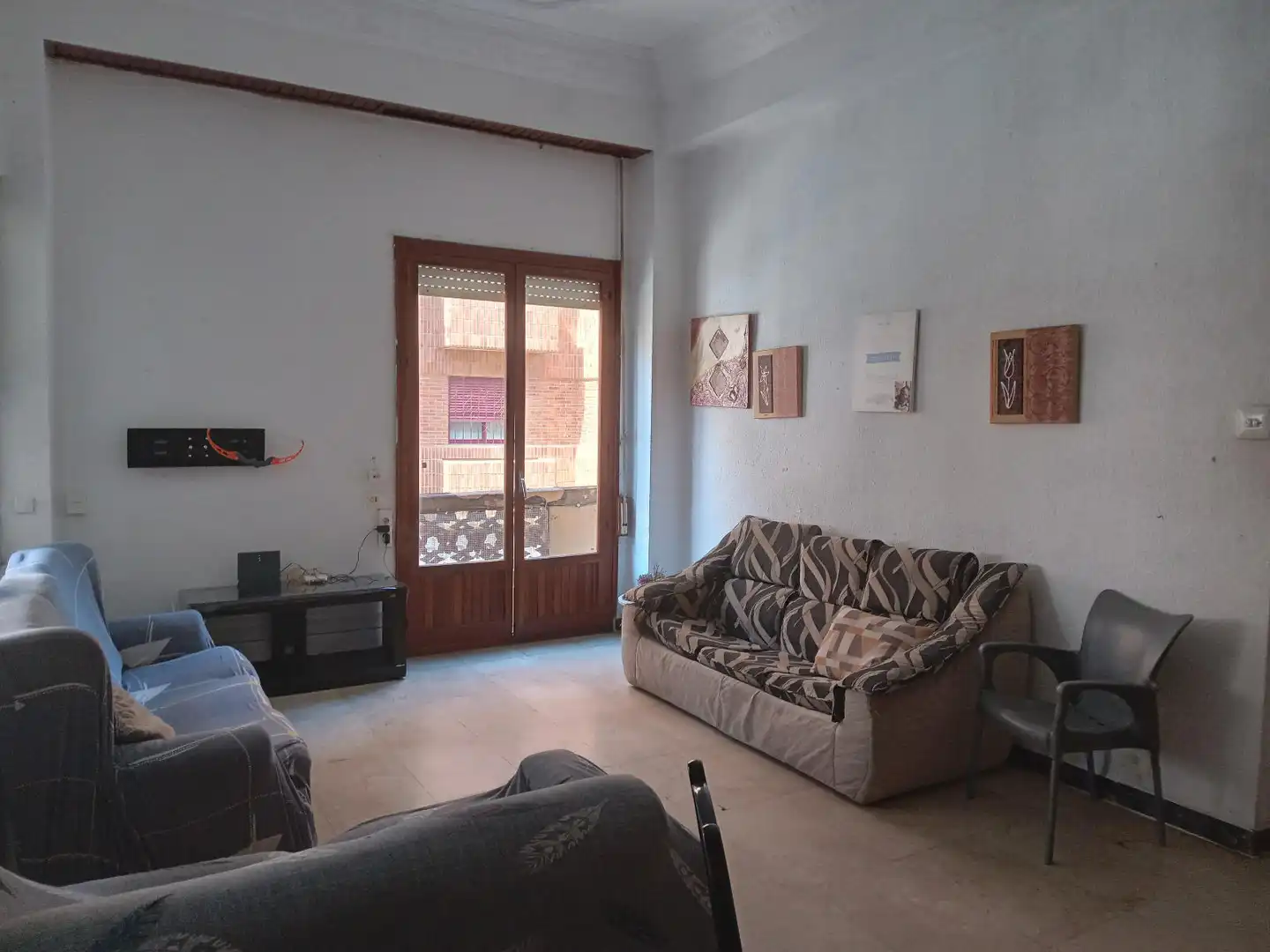 Wohnung zum Verkauf in Avinguda al Vedat, Poble Nou