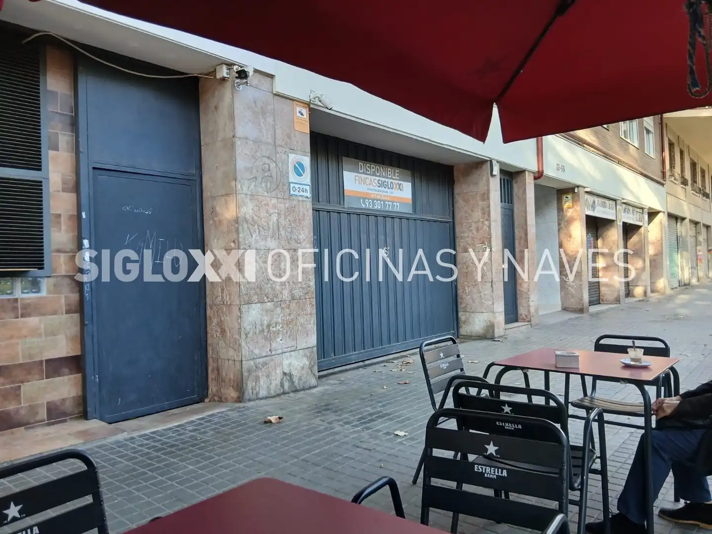 Local comercial en venta en ESPRONCEDA, imagen 45
