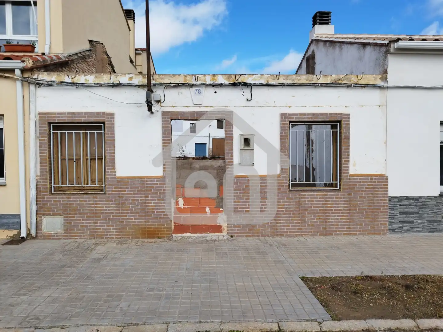 Terrain résidentiel à vendre à Calle Desvío Carretera, imagen 2