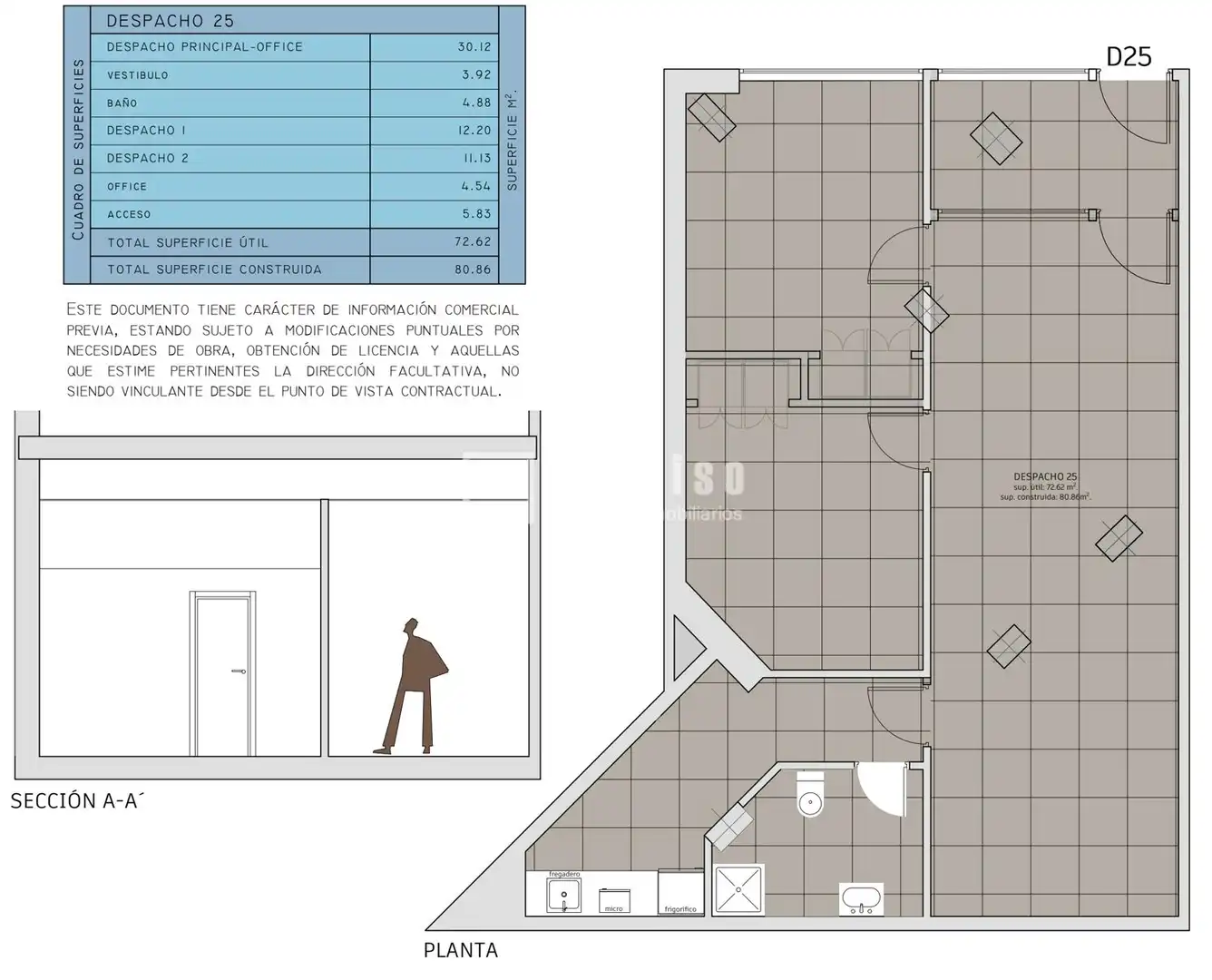 Edificio en venta en Tres Cantos