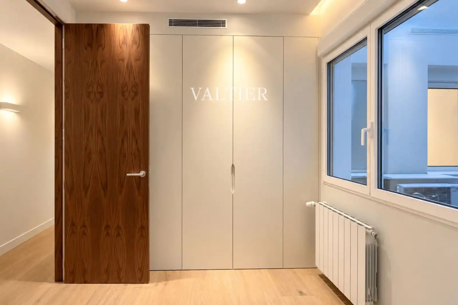 Piso en venta en Barrio de Salamanca
