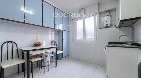 Foto 4 de Pis en venda a Bagatza - San Vicente, Barakaldo