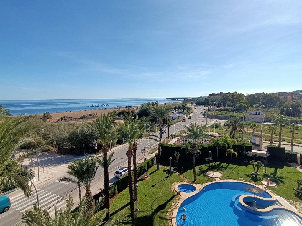 Àtic en venda a N/A, Les Bassetes - El Marjal, Las Marinas / Les Marines