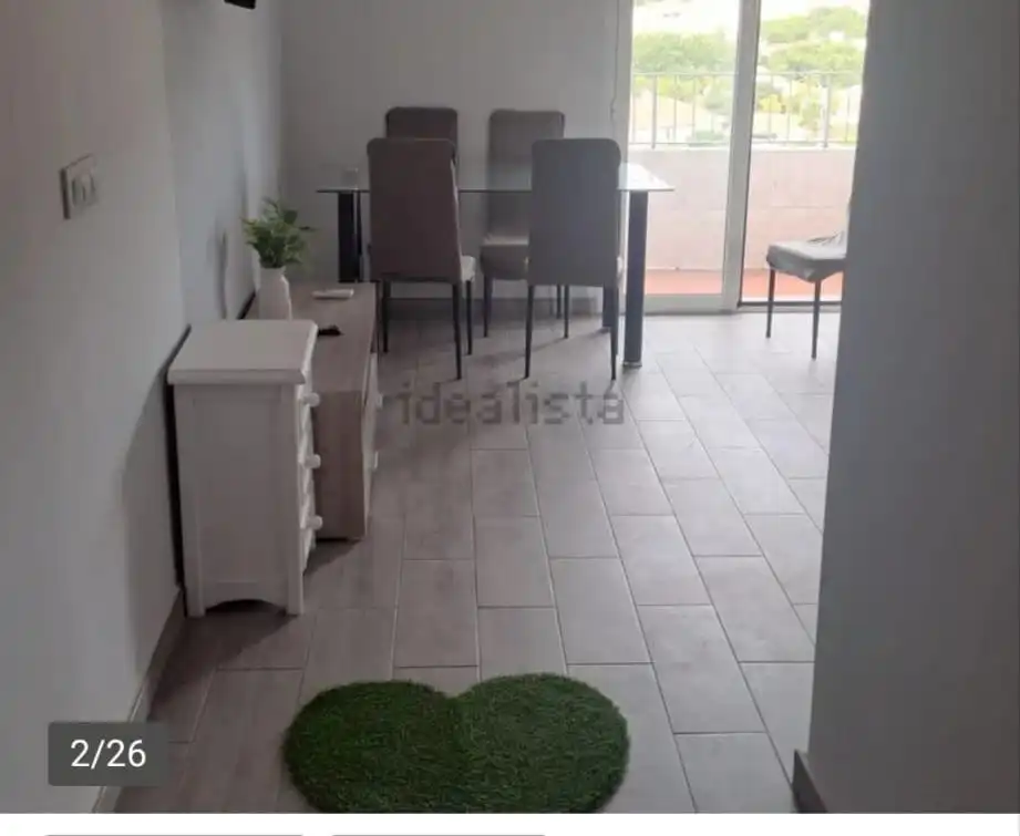 Appartamento con terrazza in affitto a Nuevo Cáceres, imagen 10